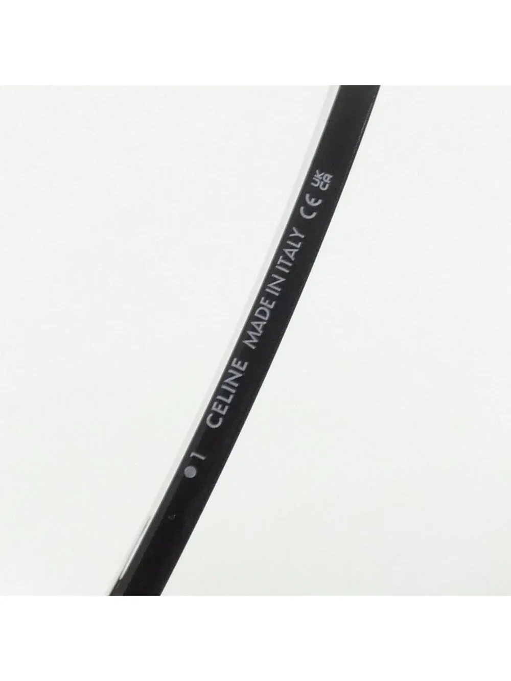 Celine Sunglasses Eyewear
